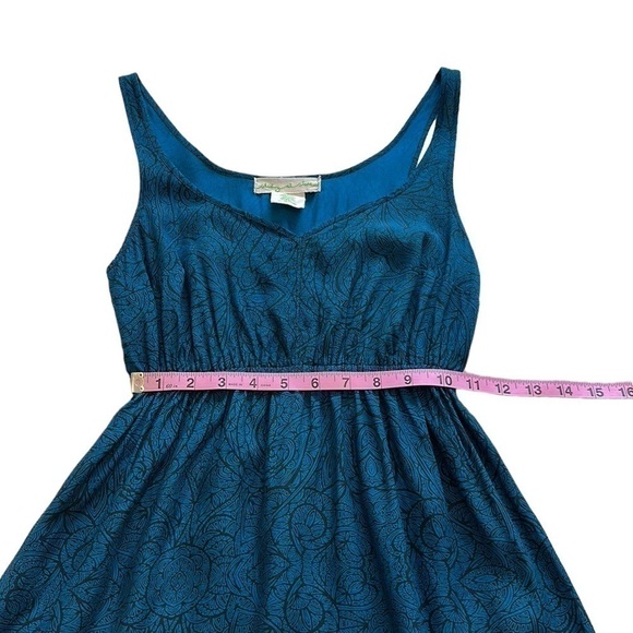 Anthropologie Staring At Stars Sundress - Size Small - Picture 7 of 8